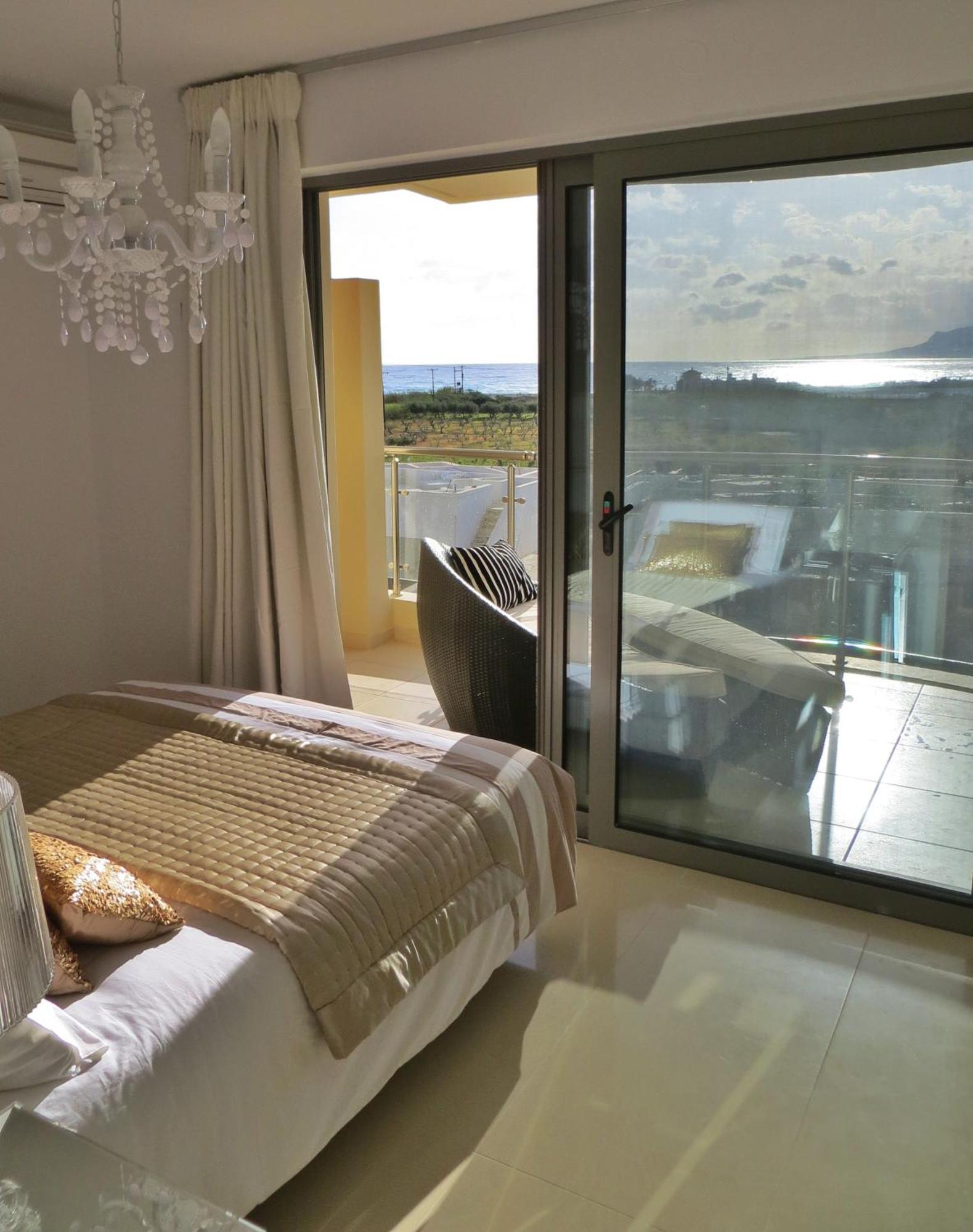 Lagada Resort Макригиалос Экстерьер фото