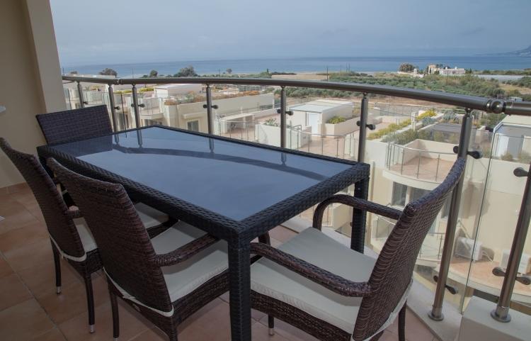 Lagada Resort Макригиалос Экстерьер фото